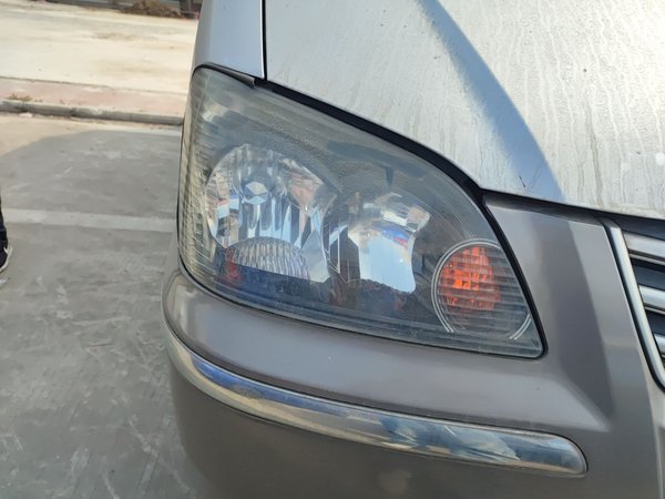 Forthing Lingzhi 2016, 39700 км, за 3212 USD - фото 7