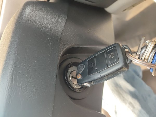 Forthing Lingzhi 2016, 39700 км, за 3212 USD - фото 9