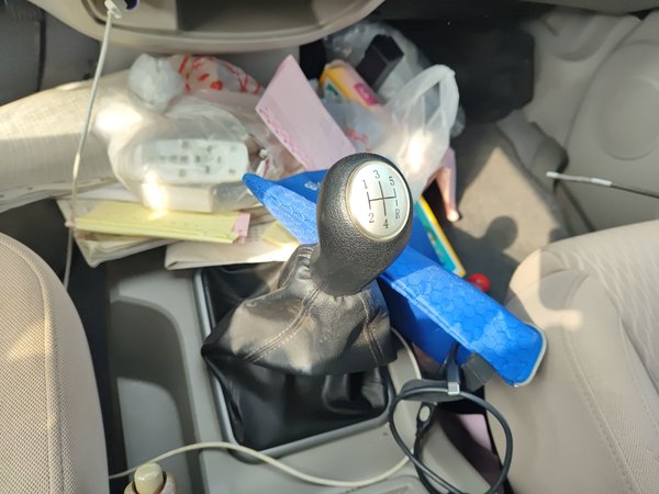 Forthing Lingzhi 2016, 39700 км, за 3212 USD - фото 15