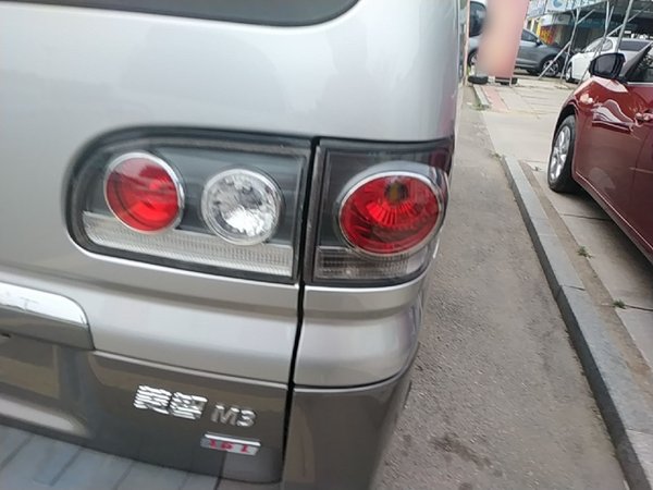 FORTHING Lingzhi 2016, 51600 км, за 4308 USD - фото 7