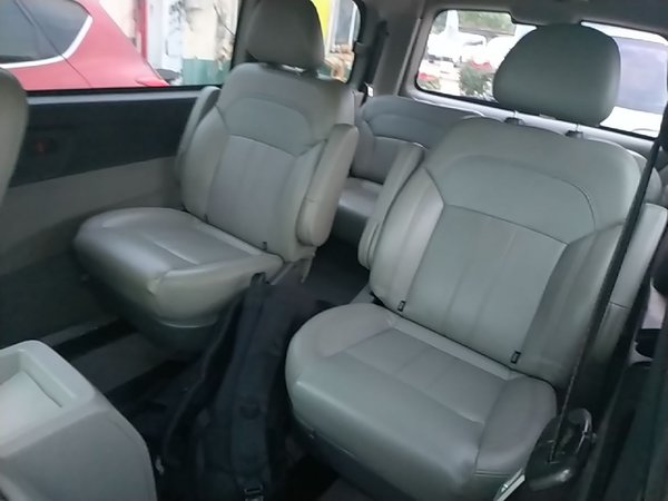 FORTHING Lingzhi 2016, 51600 км, за 4308 USD - фото 20