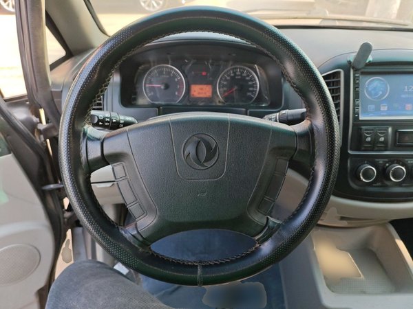 Forthing Lingzhi 2016, 86000 км, за 5438 USD - фото 14