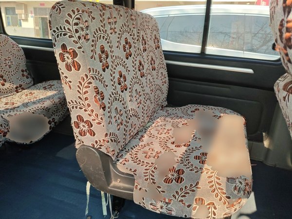 Forthing Lingzhi 2016, 86000 км, за 5438 USD - фото 20