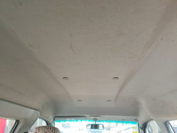 Forthing Lingzhi 2016, 86000 км, за 5438 USD - фото 21