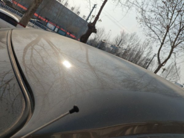 Forthing Lingzhi 2016, 86000 км, за 5438 USD - фото 11