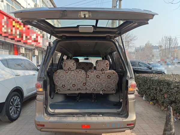 Forthing Lingzhi 2016, 86000 км, за 5438 USD - фото 22