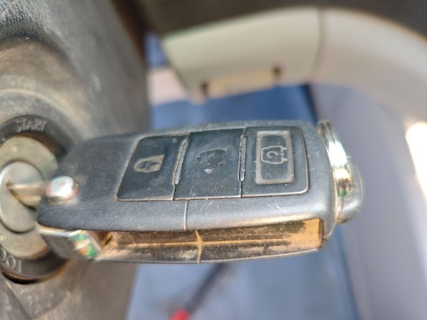 Forthing Lingzhi 2016, 86000 км, за 5438 USD - фото 12