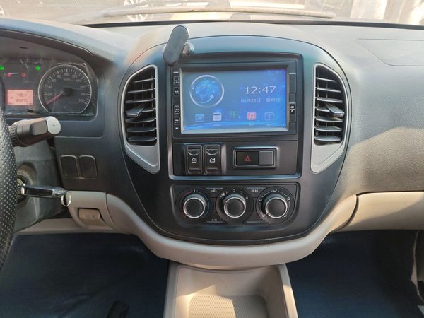 Forthing Lingzhi 2016, 86000 км, за 5438 USD - фото 16