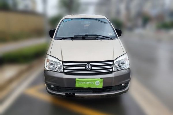 FORTHING Lingzhi 2017, 88400 км, за 4092 USD
