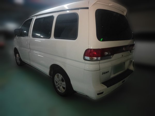 FORTHING Lingzhi 2017, 63900 км, за 5582 USD