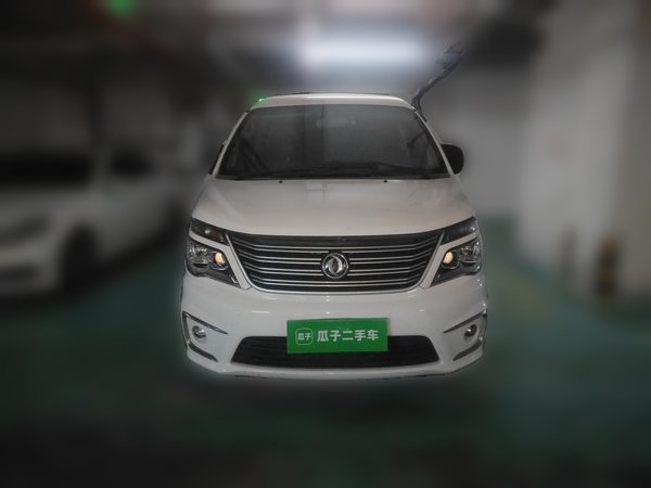 FORTHING Lingzhi 2017, 63900 км, за 5582 USD