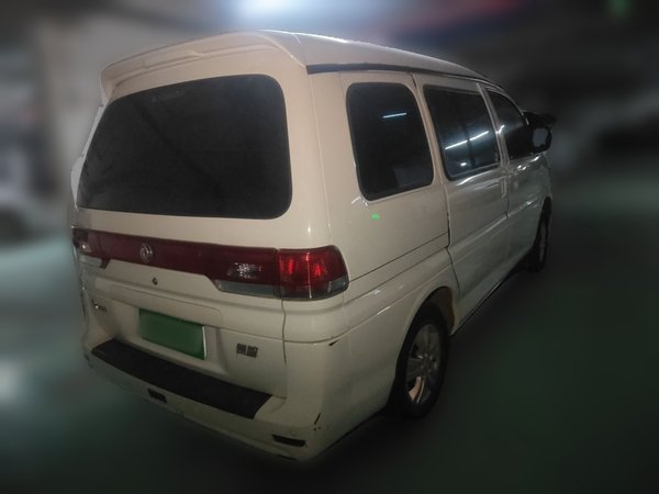 FORTHING Lingzhi 2017, 63900 км, за 5582 USD - фото 6
