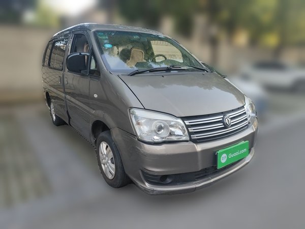 FORTHING Lingzhi 2018, 45000 км, за 3687 USD