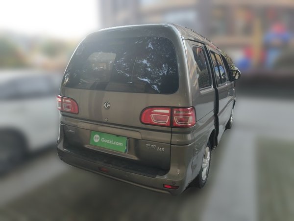 FORTHING Lingzhi 2018, 45000 км, за 3687 USD - фото 6