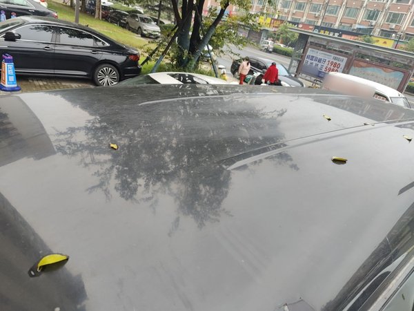 Forthing Lingzhi 2018, 63300 км, за 6005 USD - фото 11