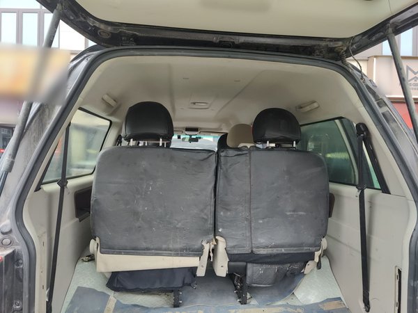 Forthing Lingzhi 2018, 63300 км, за 6005 USD - фото 18