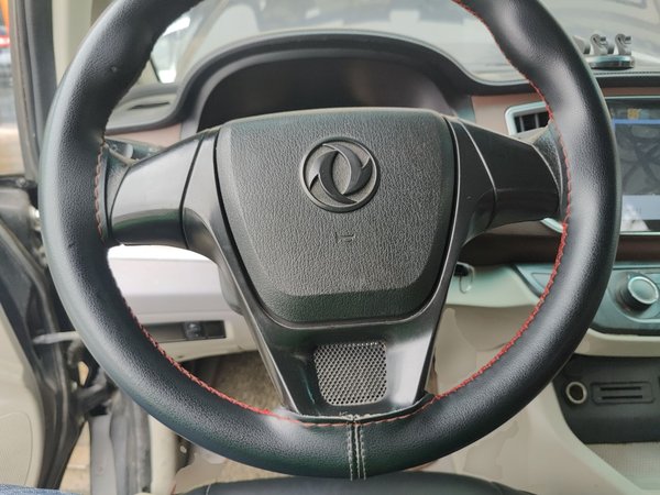 Forthing Lingzhi 2018, 63300 км, за 6005 USD - фото 12