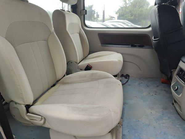 Forthing Lingzhi 2018, 63300 км, за 6005 USD - фото 22