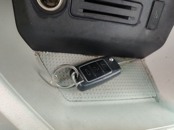 Forthing Lingzhi 2018, 63300 км, за 6005 USD - фото 19