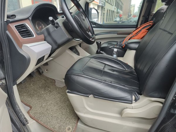 Forthing Lingzhi 2018, 63300 км, за 6005 USD - фото 16