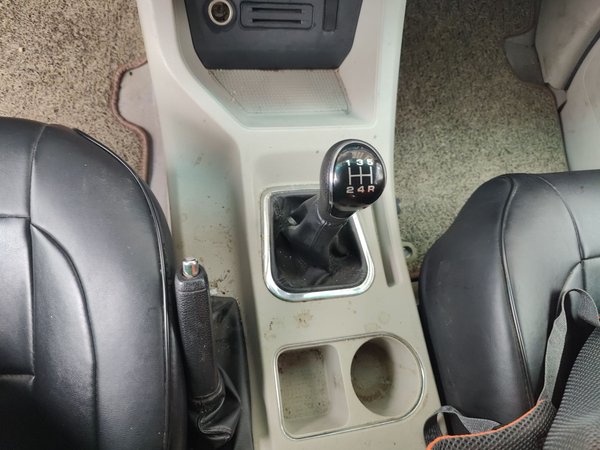 Forthing Lingzhi 2018, 63300 км, за 6005 USD - фото 15