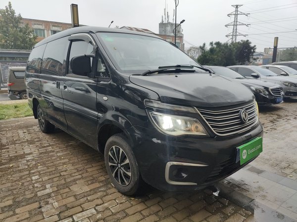 Forthing Lingzhi 2018, 63300 км, за 6005 USD