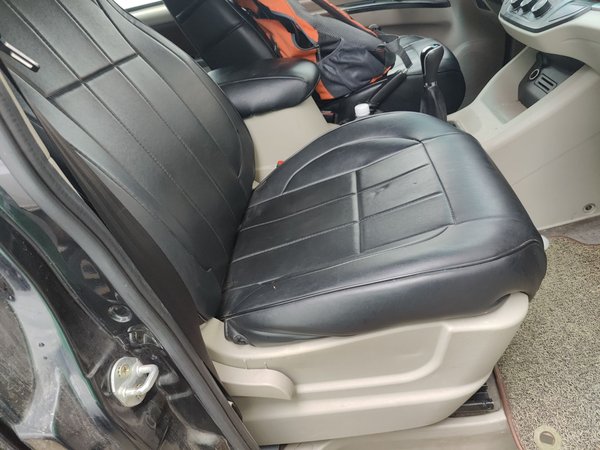 Forthing Lingzhi 2018, 63300 км, за 6005 USD - фото 23