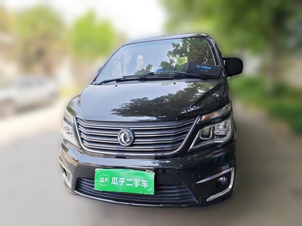 FORTHING Lingzhi 2018, 75700 км, за 5638 USD