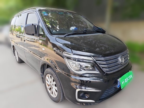 FORTHING Lingzhi 2018, 75700 км, за 5638 USD