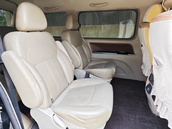FORTHING Lingzhi 2018, 75700 км, за 5638 USD - фото 20