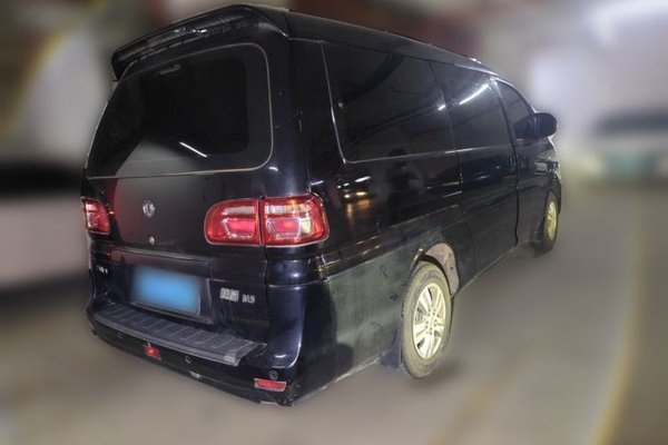 FORTHING Lingzhi 2018, 82900 км, за 4988 USD