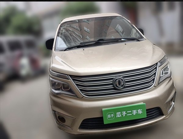 FORTHING Lingzhi 2018, 168600 км, за 4822 USD