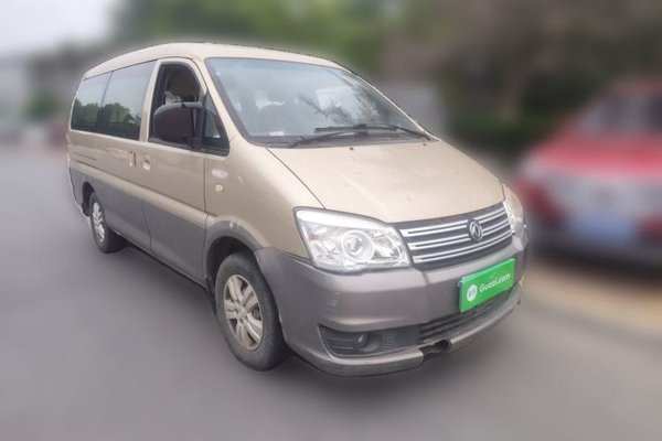 FORTHING Lingzhi 2018, 63700 км, за 4840 USD