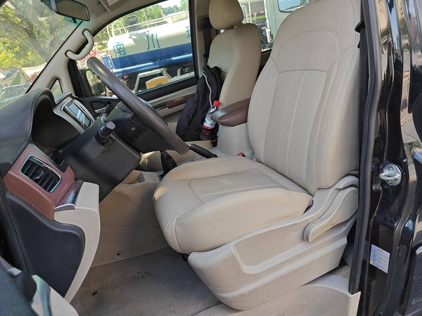 Forthing Lingzhi 2019, 112600 км, за 5738 USD - фото 18