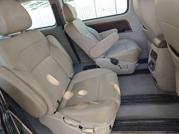 Forthing Lingzhi 2019, 112600 км, за 5738 USD - фото 20