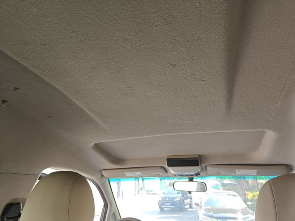 Forthing Lingzhi 2019, 112600 км, за 5738 USD - фото 21