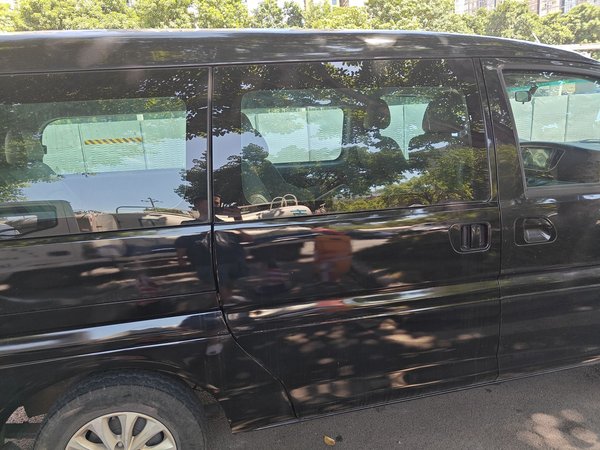 Forthing Lingzhi 2019, 112600 км, за 5738 USD - фото 25