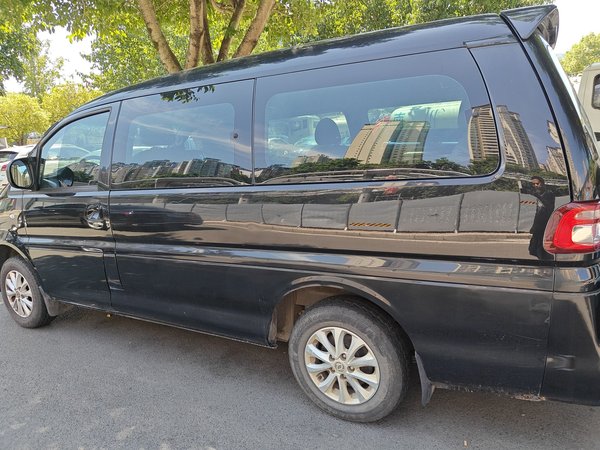 Forthing Lingzhi 2019, 112600 км, за 5738 USD - фото 27