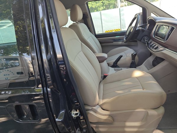 Forthing Lingzhi 2019, 112600 км, за 5738 USD - фото 23