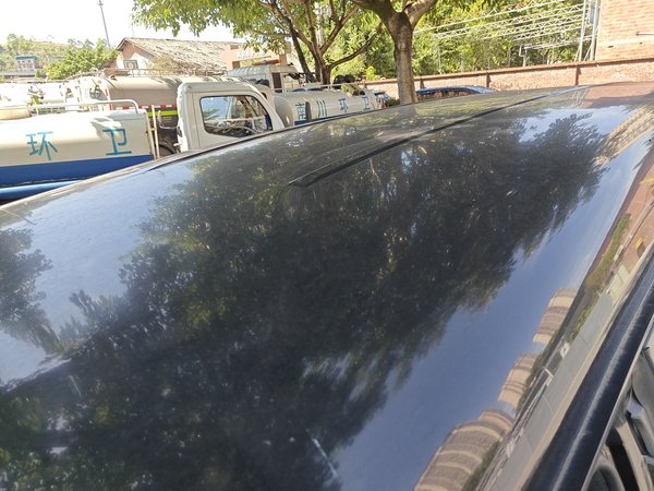 Forthing Lingzhi 2019, 112600 км, за 5738 USD - фото 11