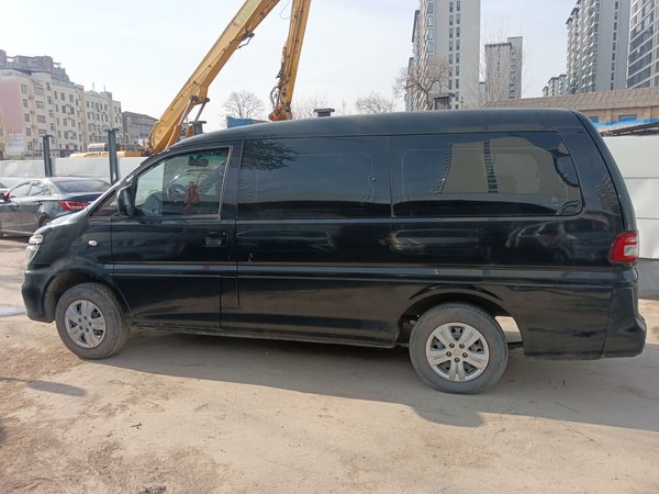 Forthing Lingzhi 2019, 132100 км, за 4928 USD