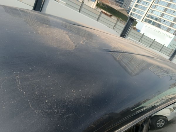 Forthing Lingzhi 2019, 132100 км, за 4928 USD - фото 11