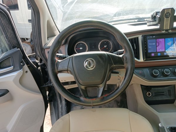 Forthing Lingzhi 2019, 132100 км, за 4928 USD - фото 14