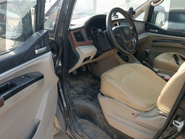 Forthing Lingzhi 2019, 132100 км, за 4928 USD - фото 19