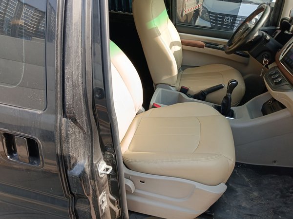 Forthing Lingzhi 2019, 132100 км, за 4928 USD - фото 23