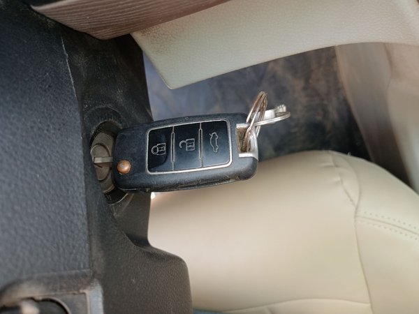 Forthing Lingzhi 2019, 132100 км, за 4928 USD - фото 12