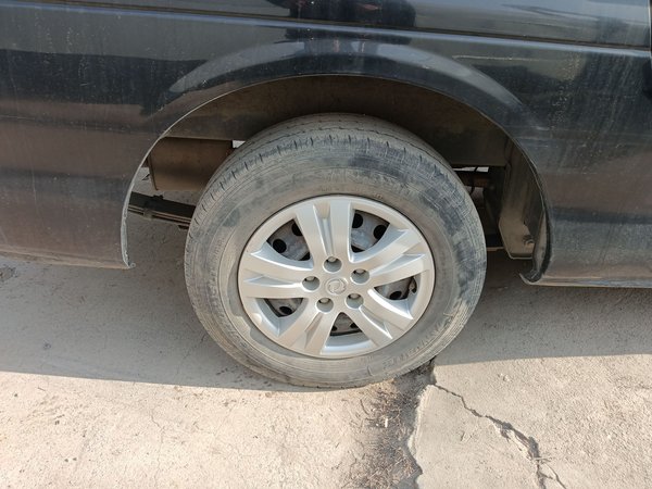 Forthing Lingzhi 2019, 132100 км, за 4928 USD - фото 10