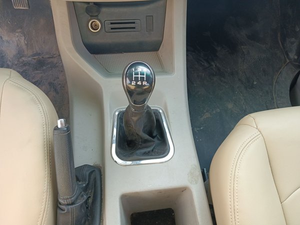 Forthing Lingzhi 2019, 132100 км, за 4928 USD - фото 17