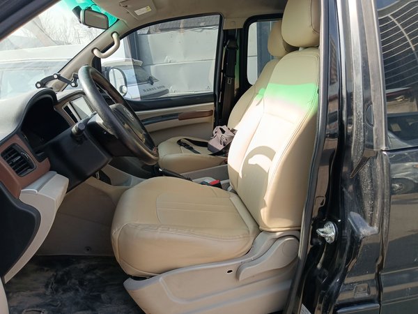 Forthing Lingzhi 2019, 132100 км, за 4928 USD - фото 18