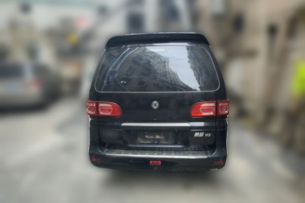 FORTHING Lingzhi 2019, 98300 км, за 5670 USD